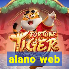 alano web